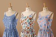 Nostalgic Coastal, a Pattern Graphic by MSNTY STUDIOX (Thumbnail 23 of 36)