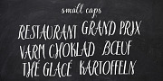 Rossellina, a Script Font by GRIN3 (Nowak) (Thumbnail 7 of 8)