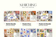 Modern Ocean | Wall Art Creatot, an Object Graphic by Leleka.Store (Thumbnail 20 of 20)