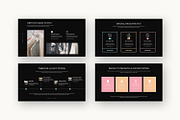 Irio : Fashion Pitch Powerpoint, a Presentation Template by Punkl Camp (Thumbnail 13 of 16)