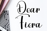 The Together, a Handwritten Font by InermediaSTUDIO (Thumbnail 4 of 8)
