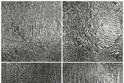 Foil Seamless Patterns (v 2), a Pattern Graphic by Marabu Textures Store (Thumbnail 5 of 5)