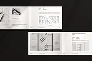 Architecture Portfolio Template, a Brochure Template by ArtisanaAura (Thumbnail 10 of 22)
