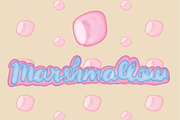 Lettering Brushes for Procreate, a Brush Add-On by byMariZen (Thumbnail 1 of 7)