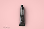 Laminated Cosmetics Tube Mock-Up, a Packaging Mockup by TSOBG (Thumbnail 4 of 23)