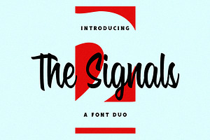 The Signals