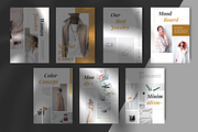 INTZA - Luxury Keynote Guidelines, a Presentation Template by Masdika Studio (Thumbnail 7 of 12)