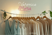 Laurelwood, a Handwritten Font by Letterhanna Studio (Thumbnail 9 of 9)