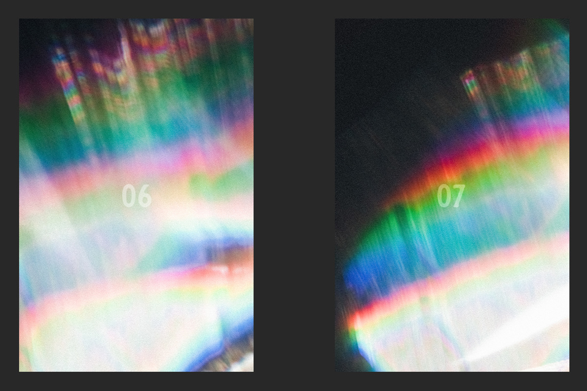 Shadow Dreams | 15 Real Prism Photos, an Abstract Photo by Melanie Helena (Photo 5 of 10)