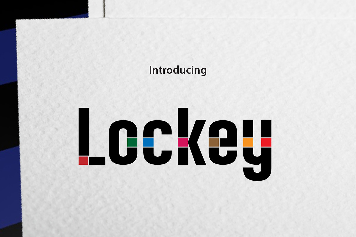 Lockey