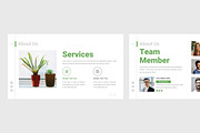 Minimalist Keynote Presentation, a Presentation Template by zahidhossainalif (Thumbnail 6 of 13)