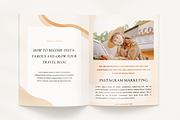 Mulberry Ebook | CANVA, a Magazine Template by Ralony (Thumbnail 6 of 11)