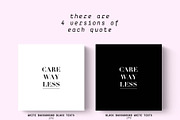 Social Media Quotes, a Social Media Template by funderful (Thumbnail 5 of 10)