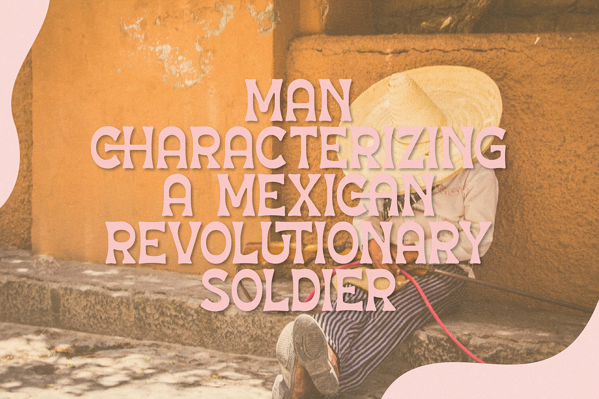 Chumi Chami Display Typeface Font, a Sans Serif Font by Storytype Studio (Photo 5 of 15)