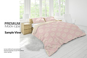 Bedding Mockups, a Product Mockup by mock-ups (Thumbnail 6 of 17)