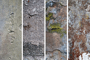 Stone Texture Pack, a Texture Graphic by Ben Burford Fonts (Thumbnail 3 of 3)