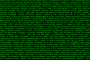 Gemini Cluster - Expanded Fonts, a Sans Serif Font by HARMNESSLESS (Thumbnail 4 of 11)