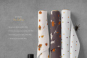 Happy Halloween Graphic Collection, an Animal Illustration by AlekseliArt (Thumbnail 3 of 10)