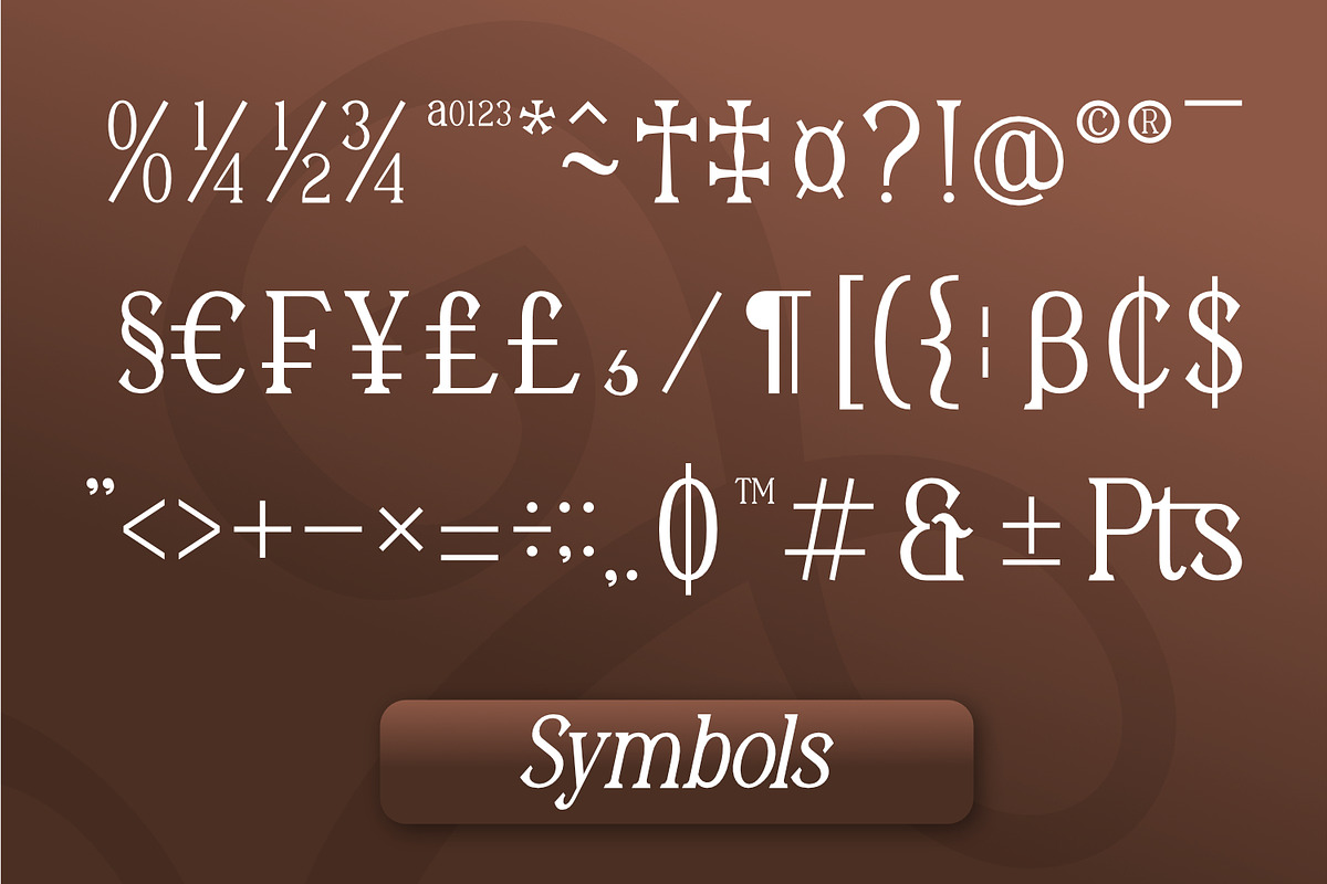 Gradual Adapty, a Serif Font by Rishsketch (Photo 13 of 14)