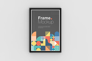 Frame Mockup