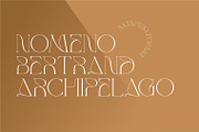 Kiedga Font | Sleek Serif font, a Serif Font by WhymoreArt (Thumbnail 2 of 8)
