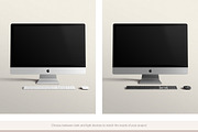 Device Mockup Kit, an iPhone Mockup by Ruben Stom (Thumbnail 6 of 30)