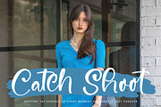 Chill Bites Quirky Handwritten Font, a Script Font by stylishtype.co (Thumbnail 2 of 20)