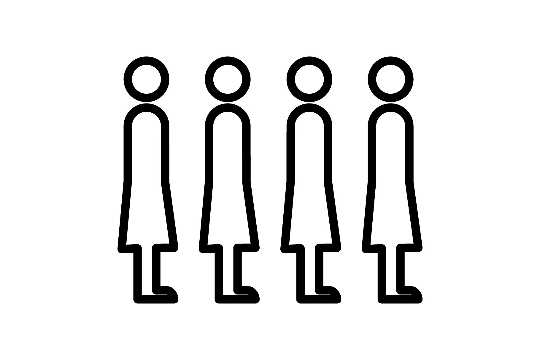 Queue icon