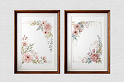 Quirky Whimsy Hand Drawn Flowers, a Decorative Illustration by MRI STUDIO (Thumbnail 36 of 45)