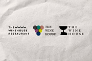 Restaurant Logo Template, a Branding & Logo Template by ADD+ (Thumbnail 3 of 3)