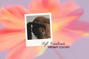 Slow Petal: Floral Blur Backgrounds, a Background Graphic by Anzhelika (Thumbnail 3 of 10)