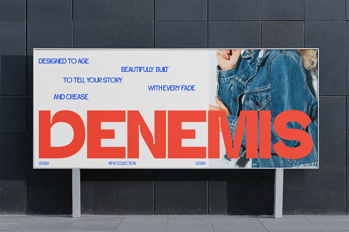 Gatega - Modern Inktrap Sans Family, a Sans Serif Font by agnyhasyastudio (Photo 6 of 15)
