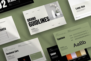 HUGO/Brand Guidelines