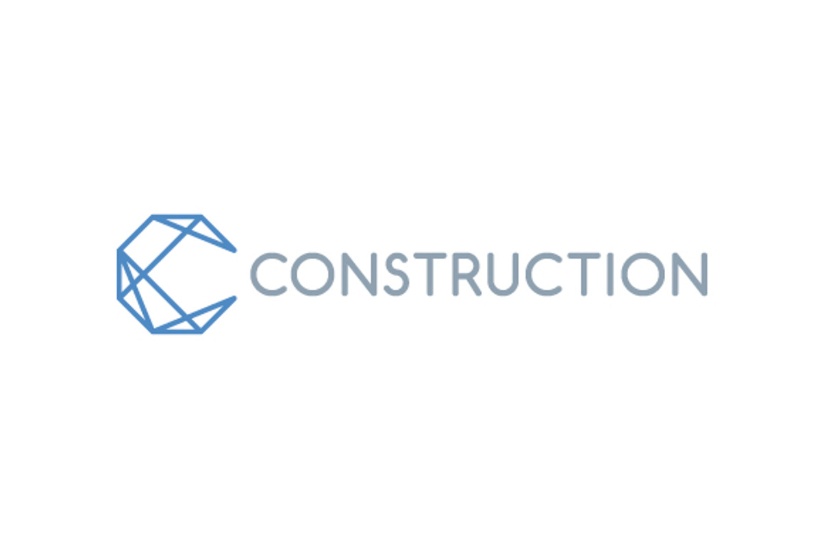 Construction Letter C Logo, a Branding & Logo Template by Mauro Bertolino (Photo 3 of 4)