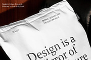 Premium Totebag Mockup Bundle, a Merchandise Mockup by Mocktopia (Thumbnail 5 of 10)