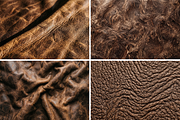 Leather textures, a Texture Graphic by PopotLane (Thumbnail 6 of 10)