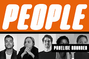 Pavelise Rounded, a Sans Serif Font by Craft Supply Co. (Thumbnail 3 of 8)