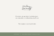 Clean Shopify Theme I Easy to use, a Shopify Template by Easy Website Themes (Thumbnail 6 of 6)
