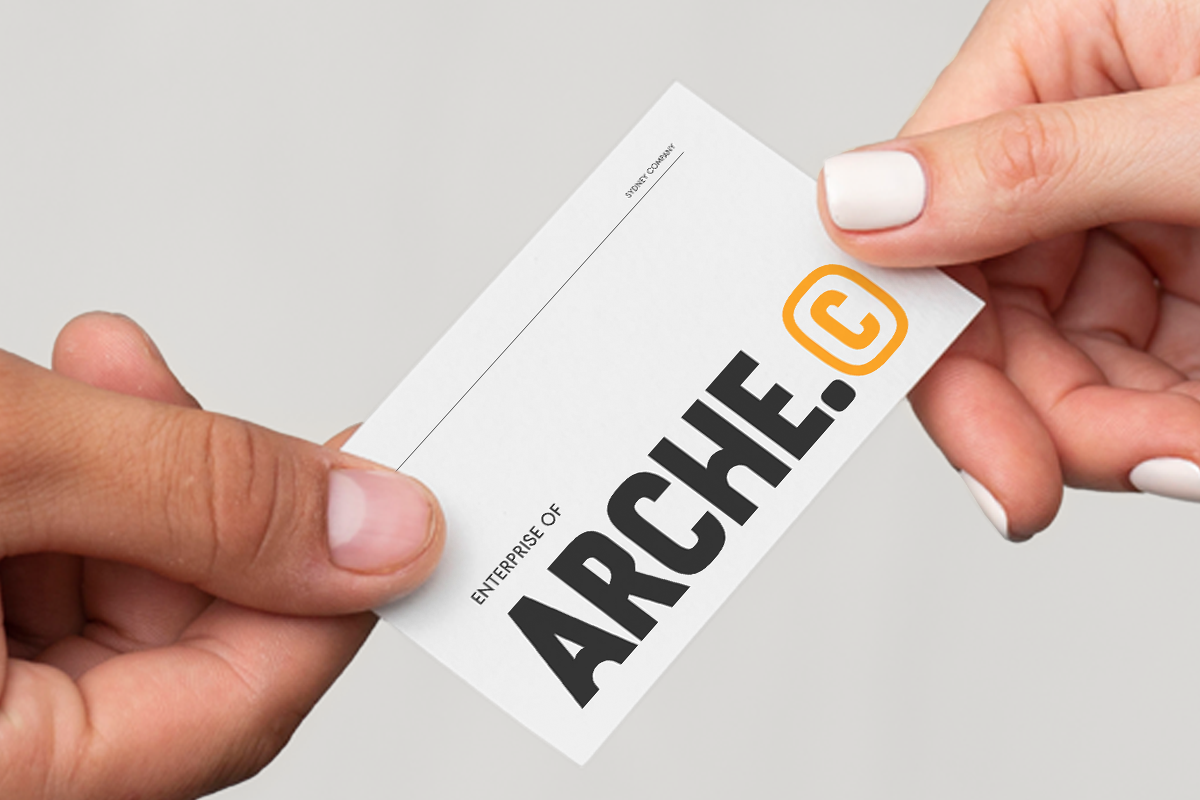 KOBA - Modern Brutalism Logo Font, a Sans Serif Font by Hamz Studio (Photo 11 of 12)