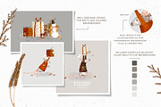 Forest Animals Celebration, an Animal Illustration by TL Design (Thumbnail 5 of 8)