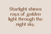 Morenta Variable Sans Serif, a Sans Serif Font by Stripes Studio (Thumbnail 4 of 11)