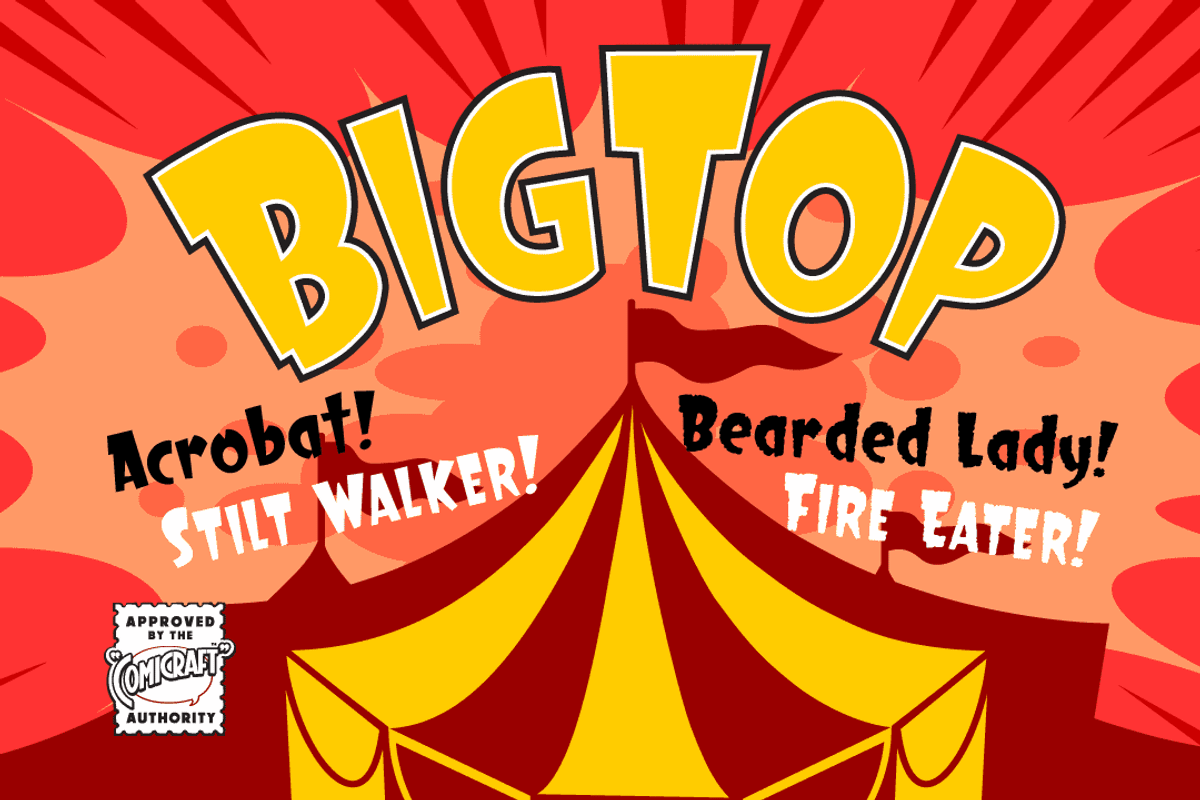 Big Top