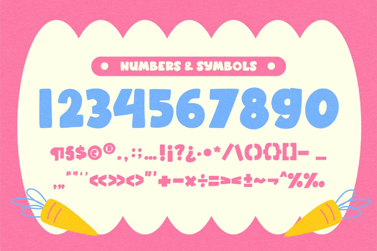 Snubico, a Sans Serif Font by graphicook (Photo 4 of 10)