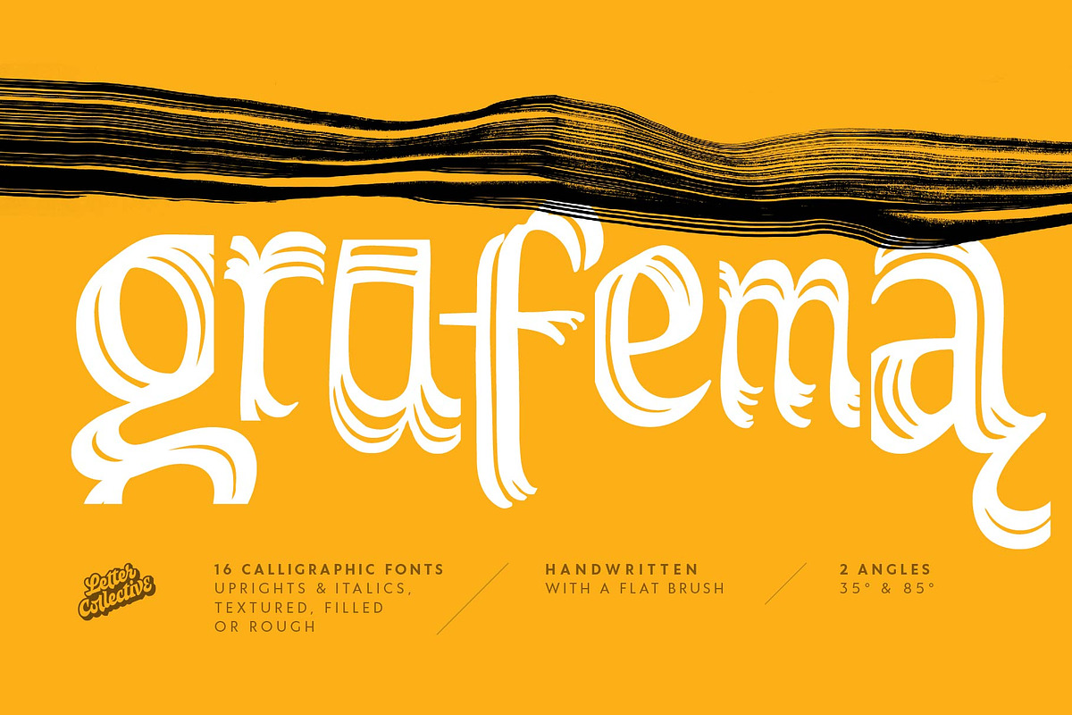Grafema LC