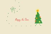 And here is Christmas, a Seasonal Illustration by Annakniaz (Thumbnail 14 of 14)