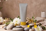 Cosmetic Squeeze Tube Mockup, a Packaging Mockup by Designer Dude (Thumbnail 2 of 2)