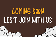 Bagool - Kids Font, a Handwritten Font by QR Design Studio (Thumbnail 8 of 9)