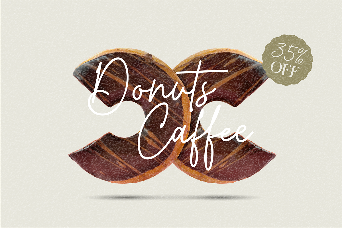 Better Together a Monoline Signature, a Script Font by Vilogsign (Photo 4 of 10)