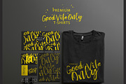 Brailes Font Duo, a Script Font by MissinkLab Studio (Thumbnail 2 of 13)