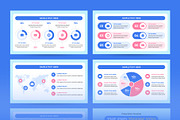 Business Plan PowerPoint Template, a Presentation Template by CreativeUP (Thumbnail 6 of 6)